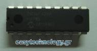 PIC 16F628A - I/P